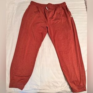 Vuori Performance Jogger - burnt orange - XXL